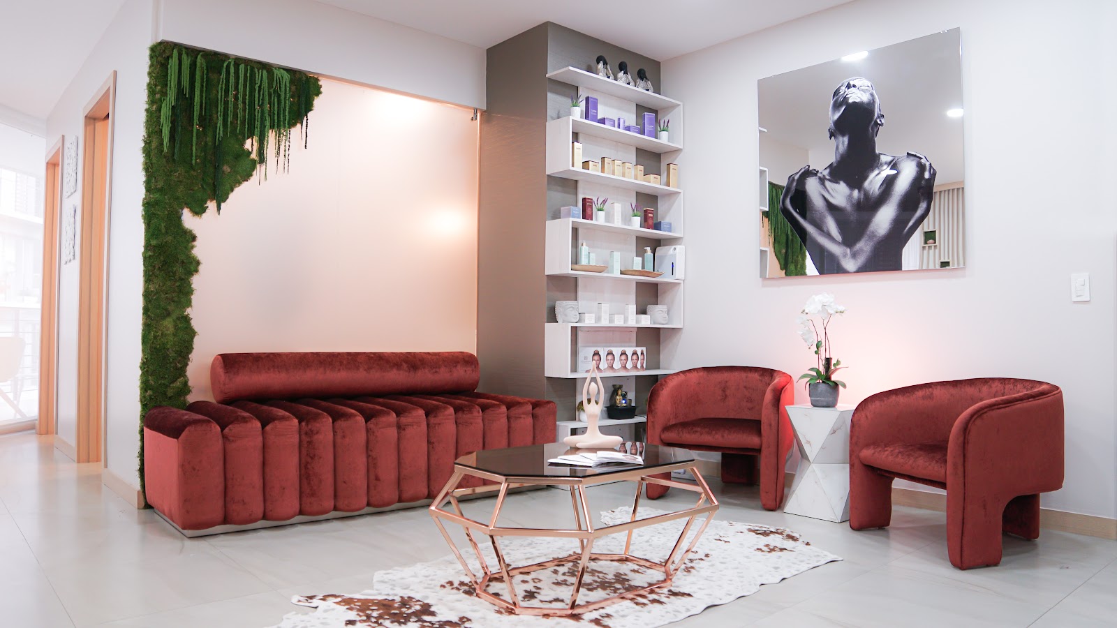 Awa Beauty Spa