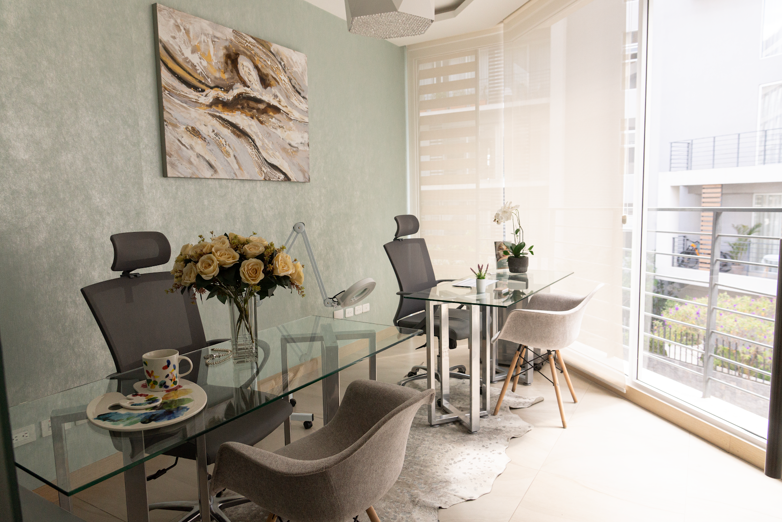 Awa Beauty Spa